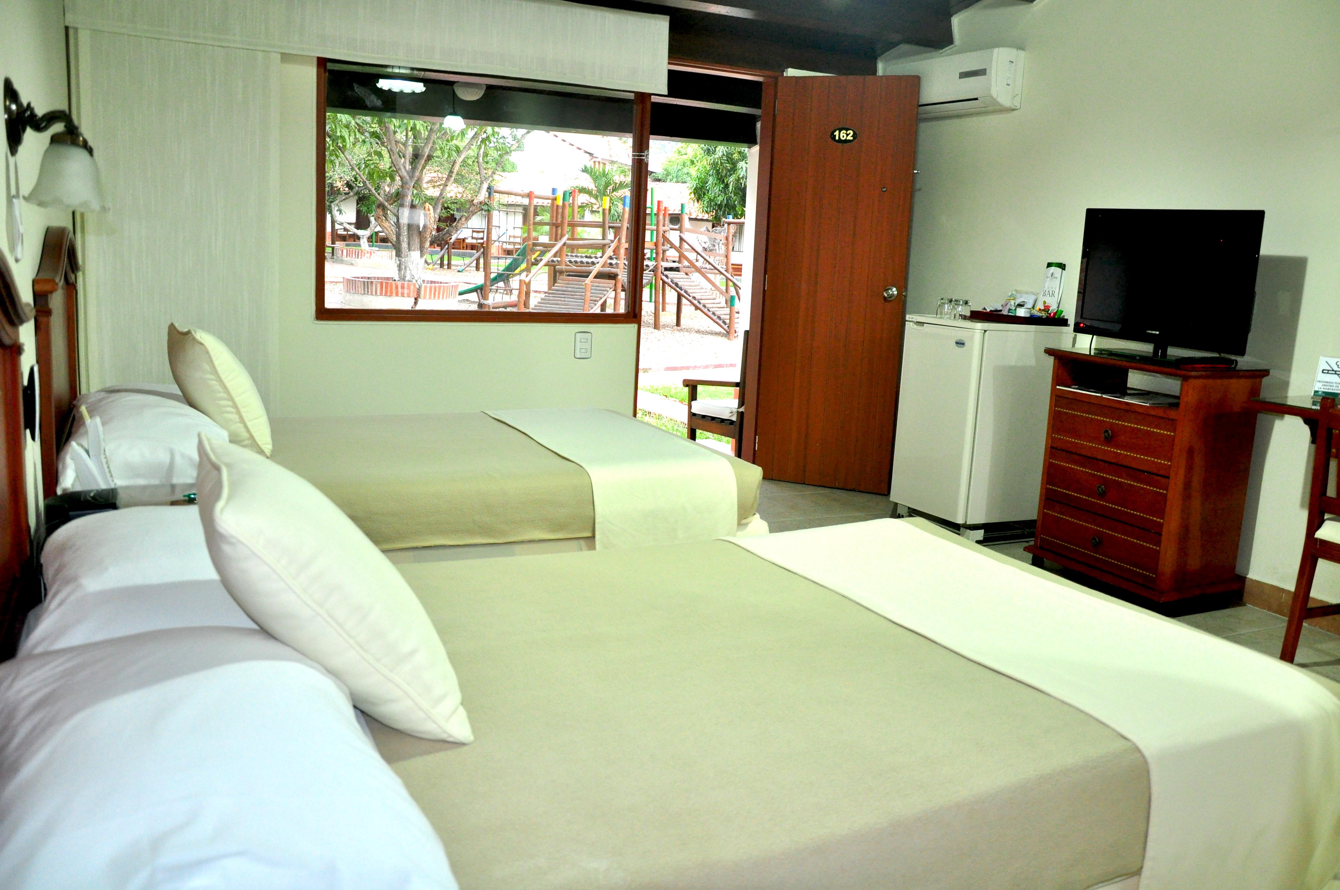 Hotel Faranda Bolivar Cucuta, A Member Of Radisson Individuals Esterno foto