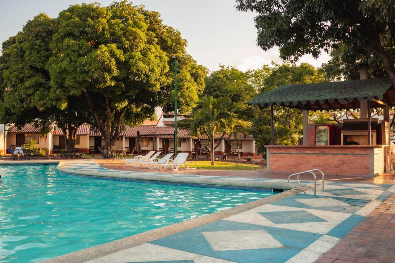 Hotel Faranda Bolivar Cucuta, A Member Of Radisson Individuals Esterno foto