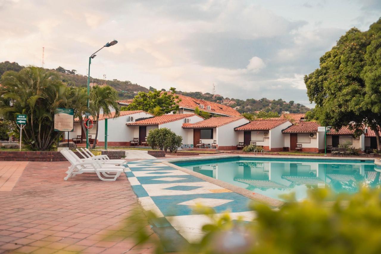 Hotel Faranda Bolivar Cucuta, A Member Of Radisson Individuals Esterno foto