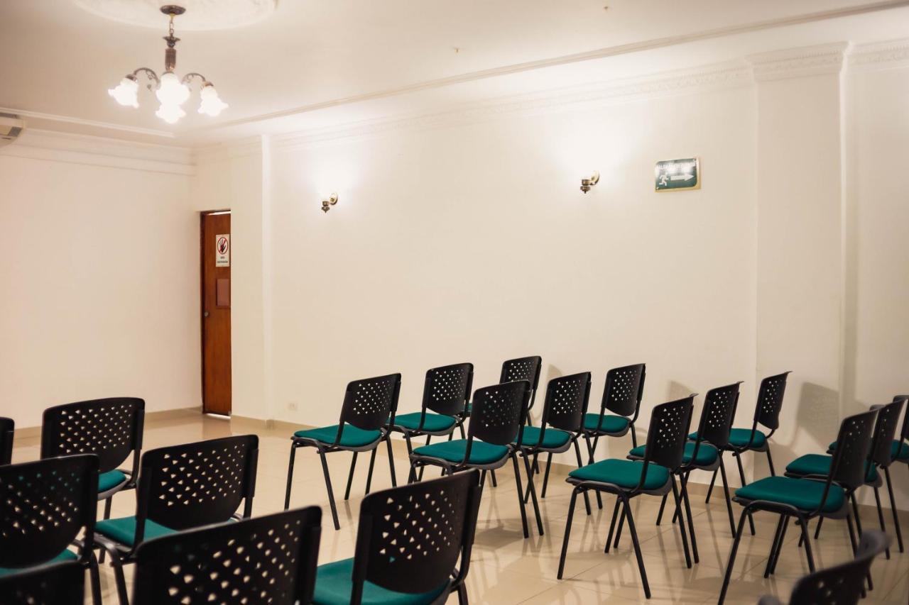 Hotel Faranda Bolivar Cucuta, A Member Of Radisson Individuals Esterno foto