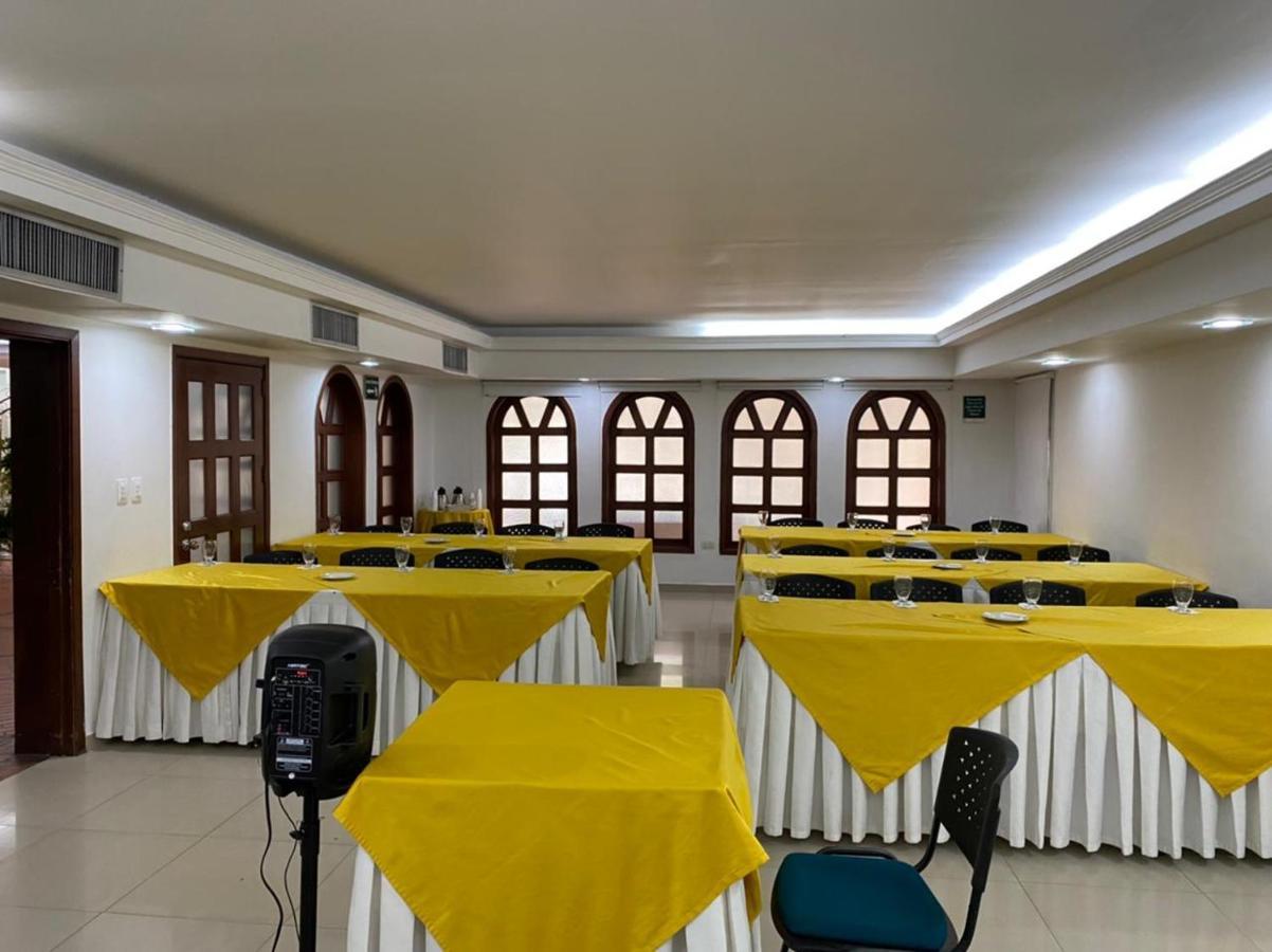 Hotel Faranda Bolivar Cucuta, A Member Of Radisson Individuals Esterno foto