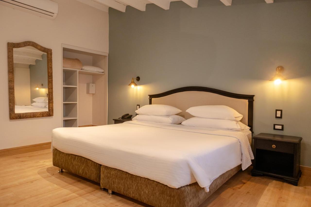 Hotel Faranda Bolivar Cucuta, A Member Of Radisson Individuals Esterno foto