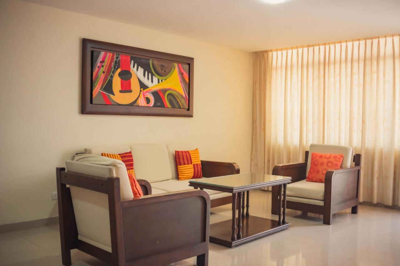 Hotel Faranda Bolivar Cucuta, A Member Of Radisson Individuals Esterno foto