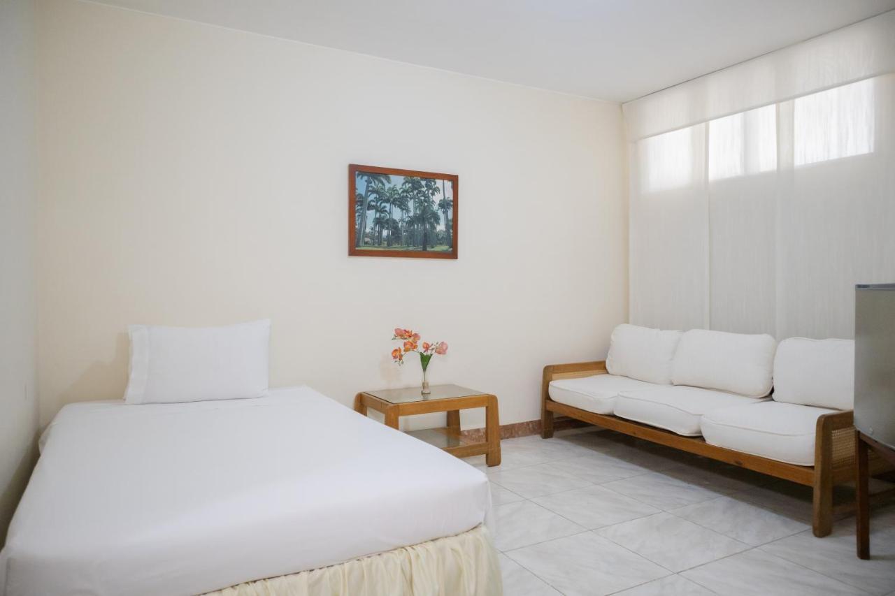 Hotel Faranda Bolivar Cucuta, A Member Of Radisson Individuals Esterno foto