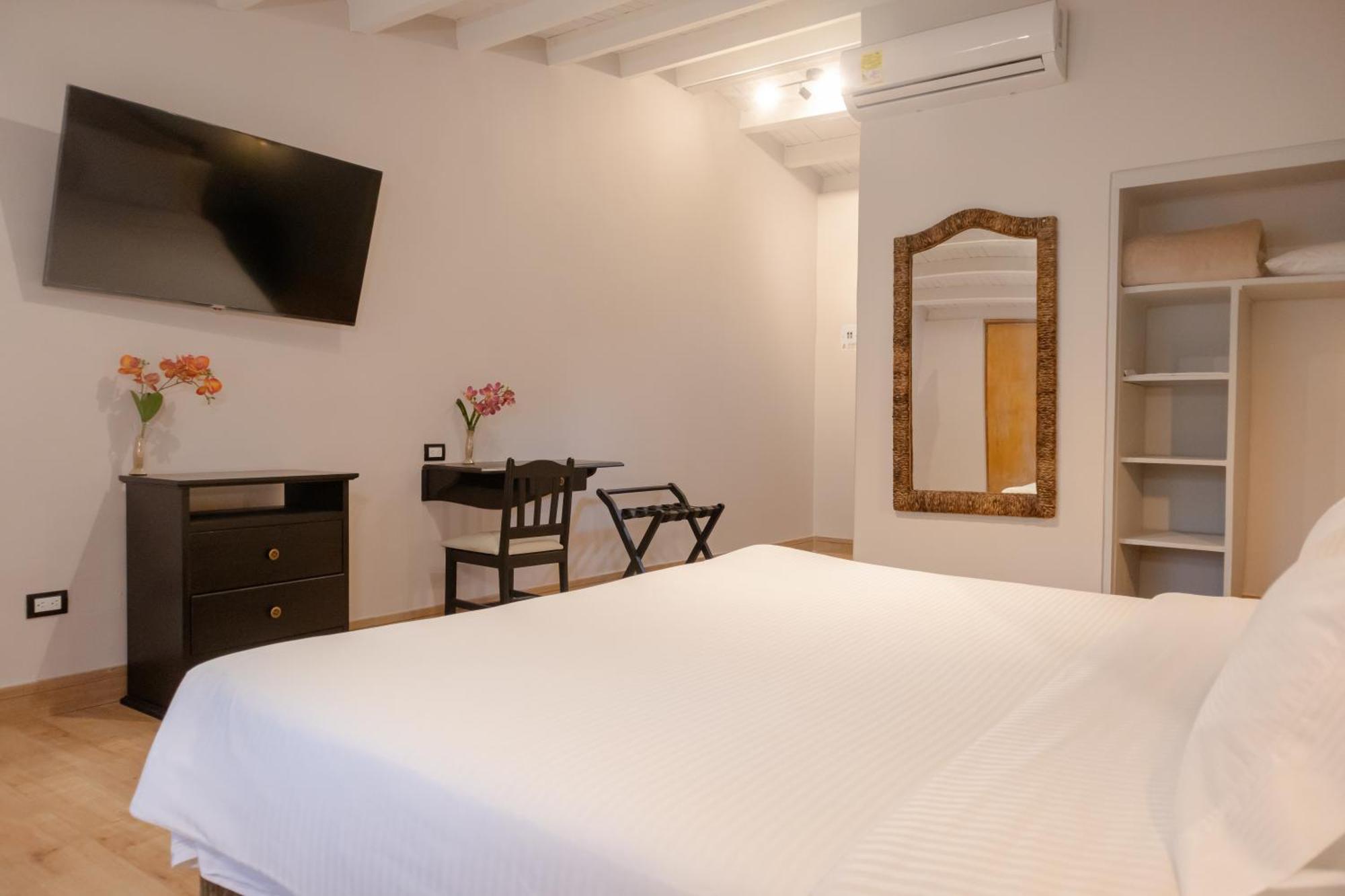 Hotel Faranda Bolivar Cucuta, A Member Of Radisson Individuals Esterno foto
