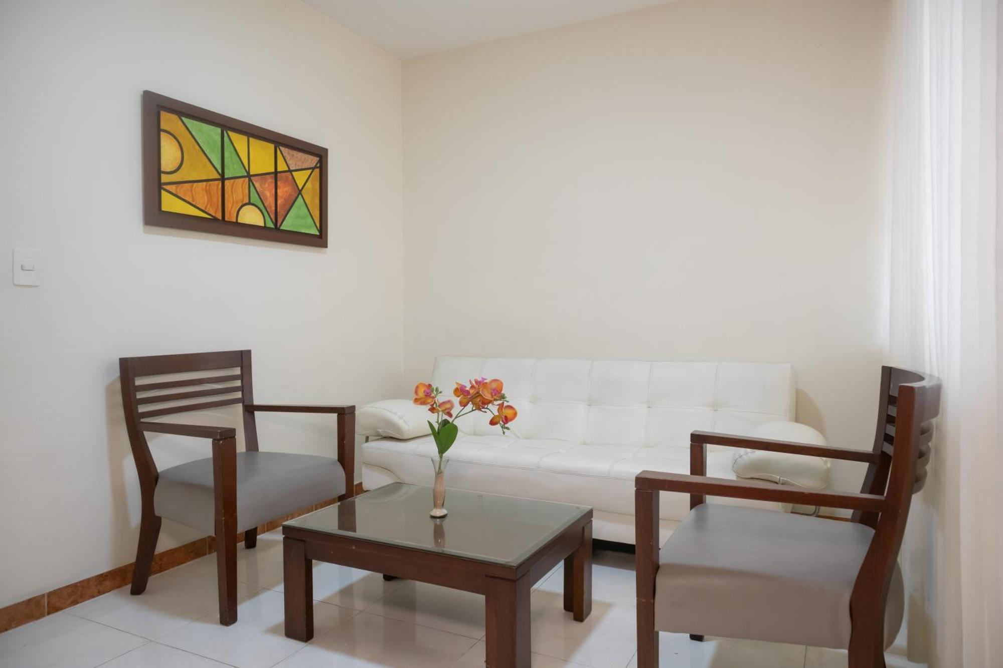 Hotel Faranda Bolivar Cucuta, A Member Of Radisson Individuals Esterno foto