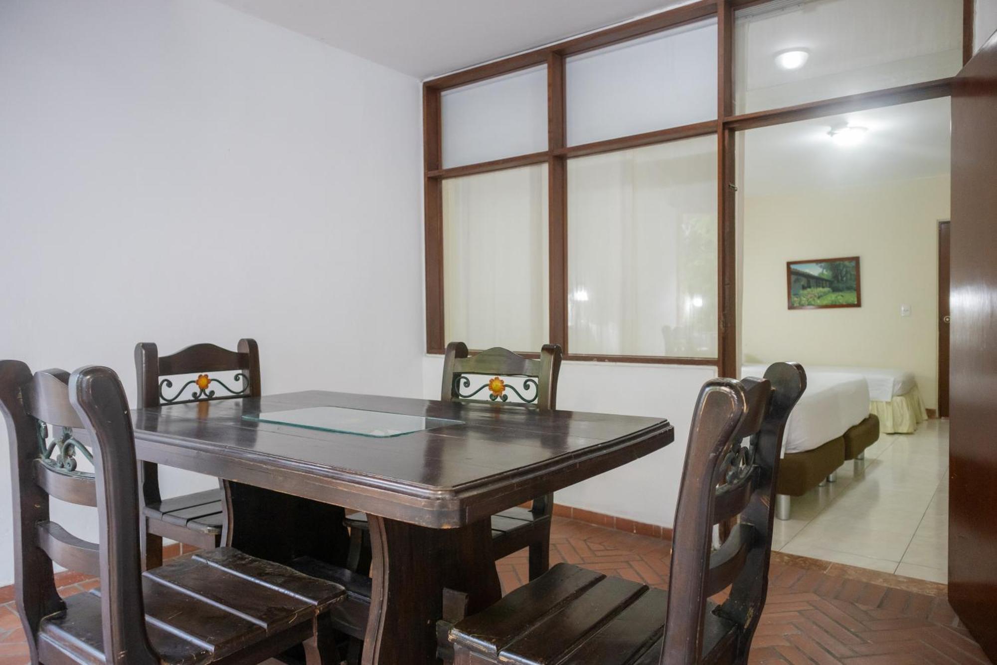 Hotel Faranda Bolivar Cucuta, A Member Of Radisson Individuals Esterno foto