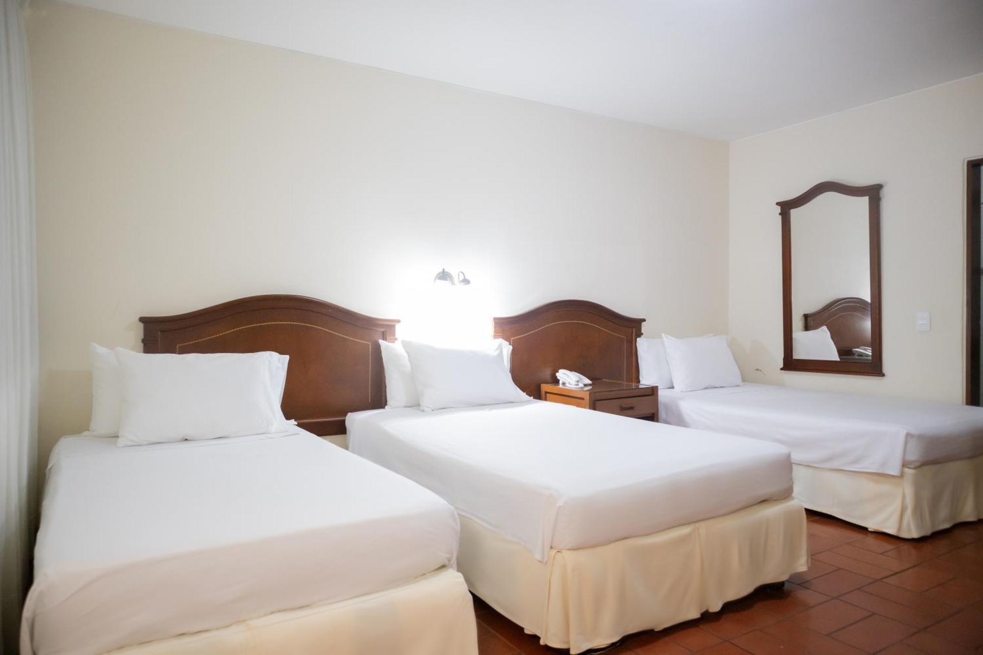 Hotel Faranda Bolivar Cucuta, A Member Of Radisson Individuals Esterno foto