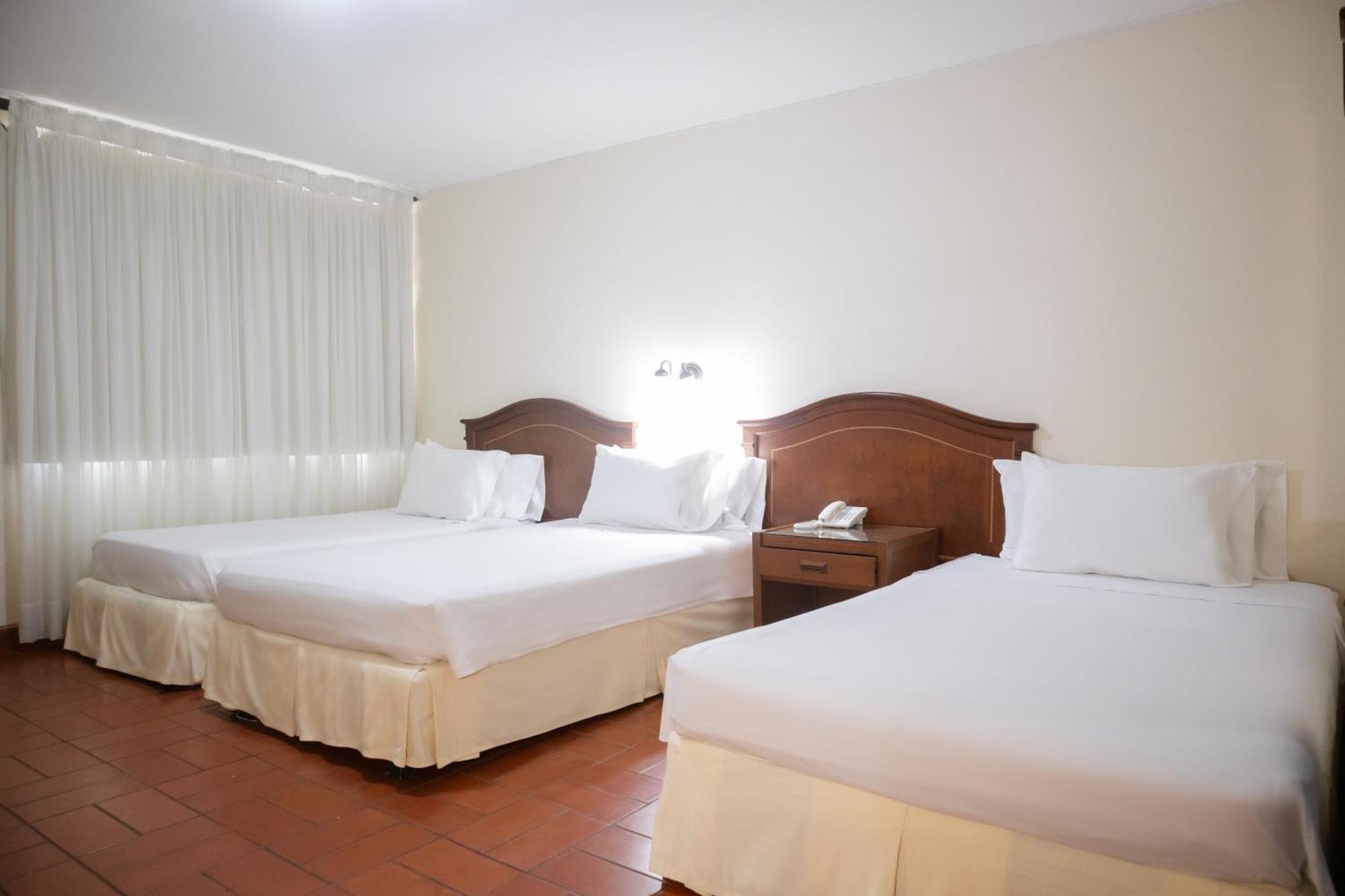 Hotel Faranda Bolivar Cucuta, A Member Of Radisson Individuals Esterno foto