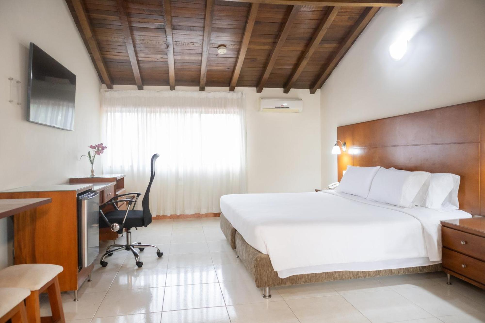 Hotel Faranda Bolivar Cucuta, A Member Of Radisson Individuals Esterno foto