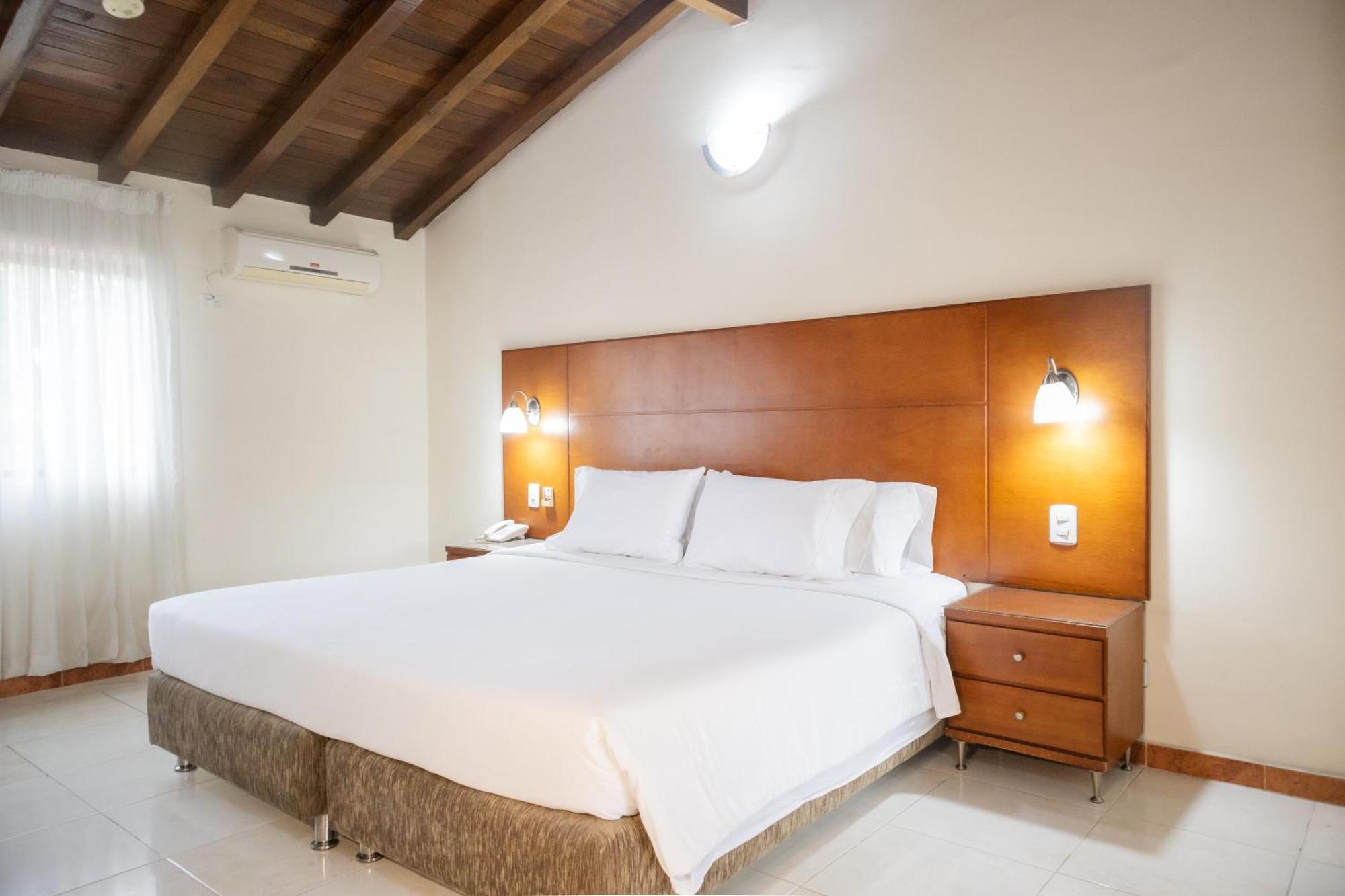 Hotel Faranda Bolivar Cucuta, A Member Of Radisson Individuals Esterno foto
