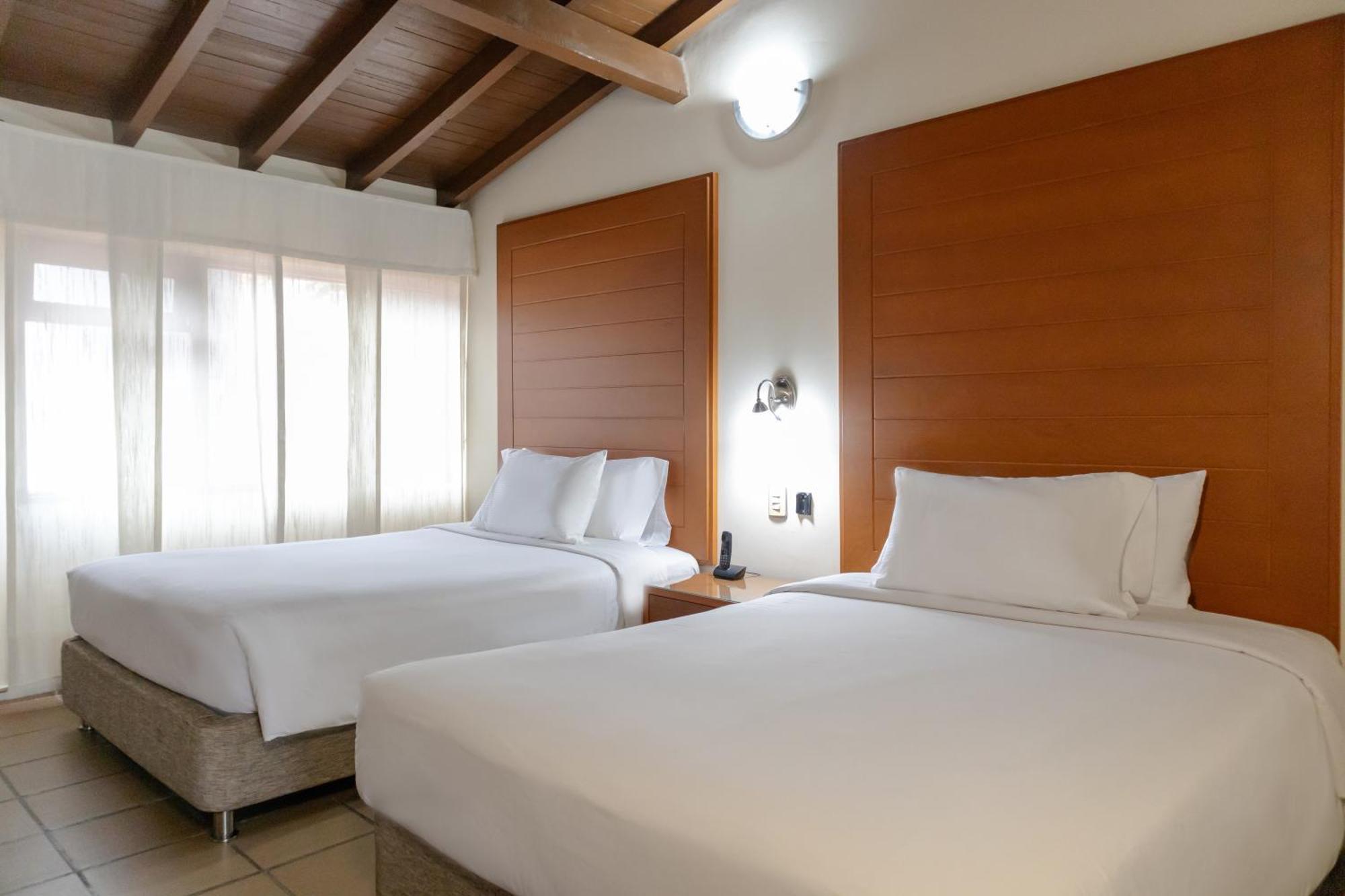 Hotel Faranda Bolivar Cucuta, A Member Of Radisson Individuals Esterno foto
