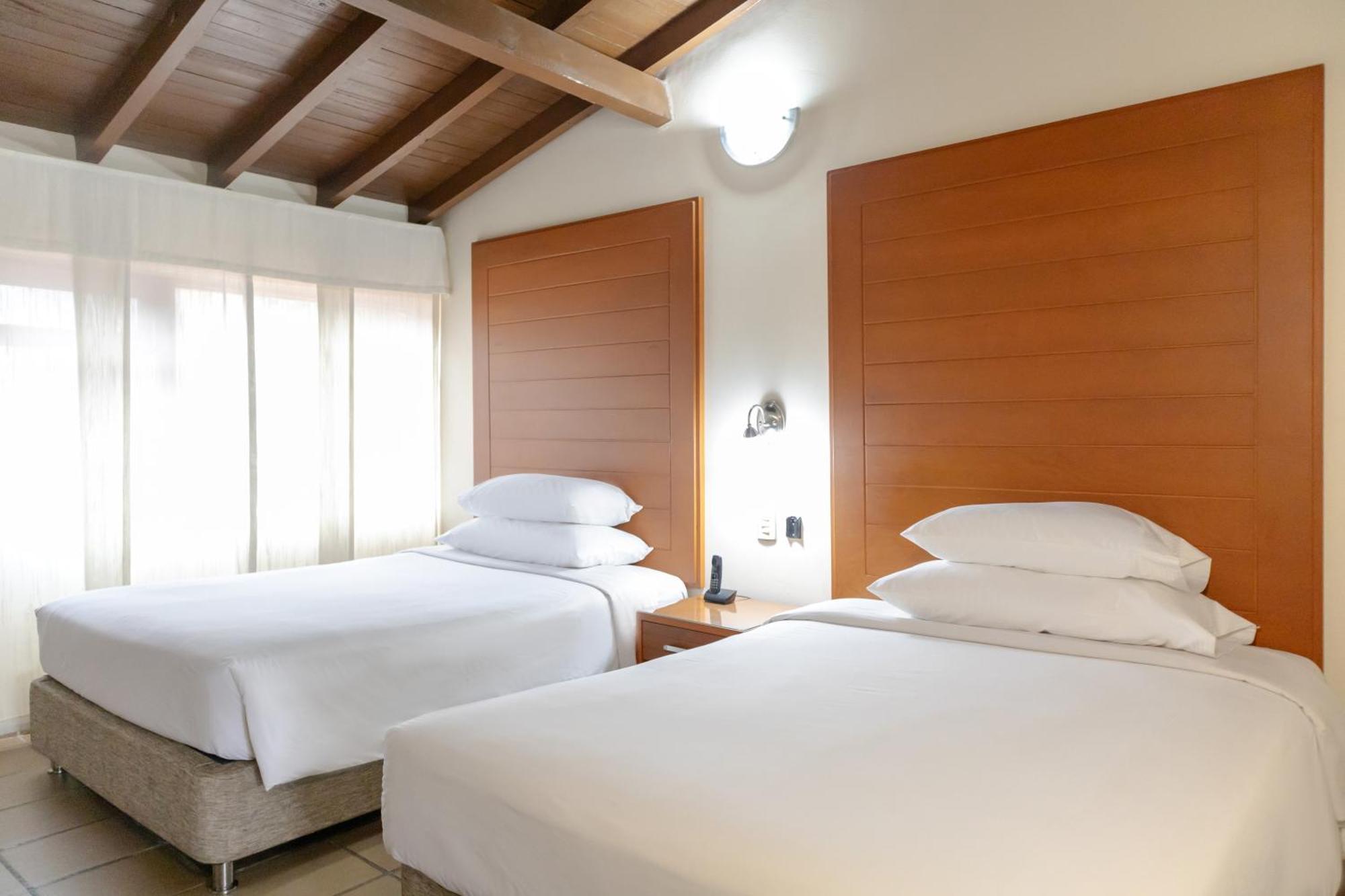 Hotel Faranda Bolivar Cucuta, A Member Of Radisson Individuals Esterno foto