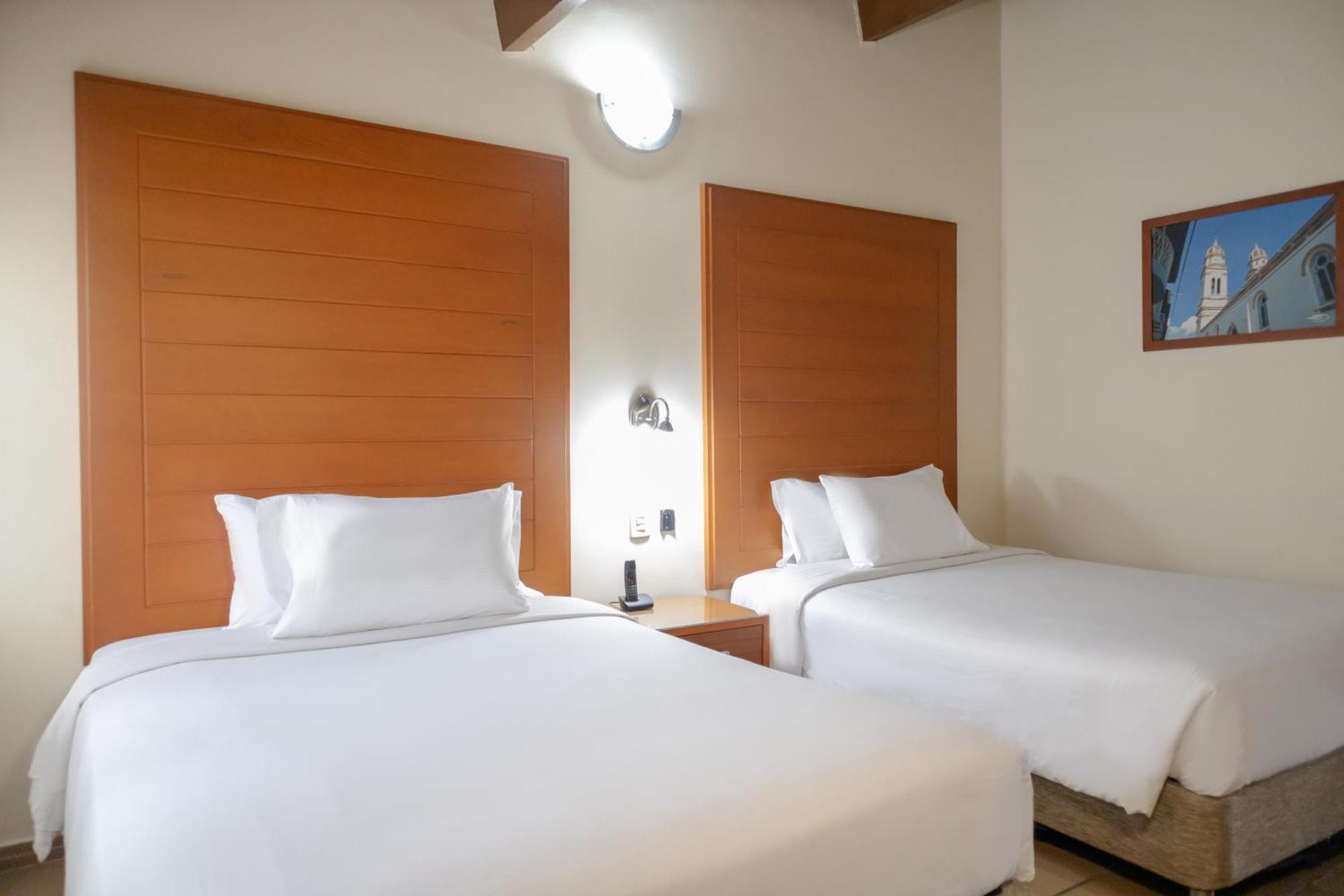 Hotel Faranda Bolivar Cucuta, A Member Of Radisson Individuals Esterno foto