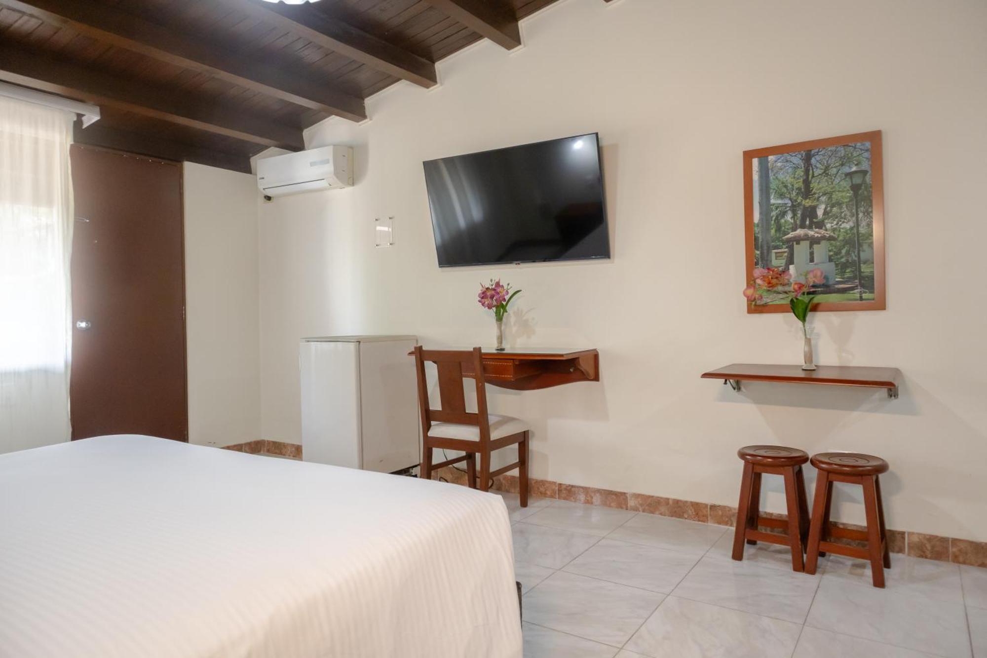 Hotel Faranda Bolivar Cucuta, A Member Of Radisson Individuals Esterno foto