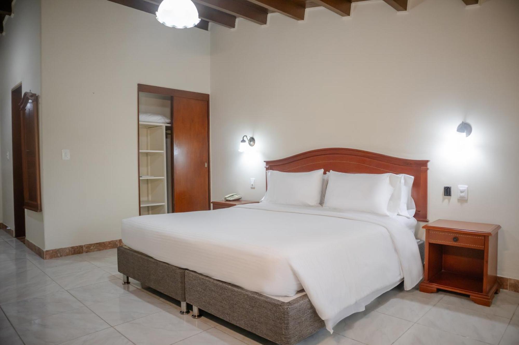 Hotel Faranda Bolivar Cucuta, A Member Of Radisson Individuals Esterno foto