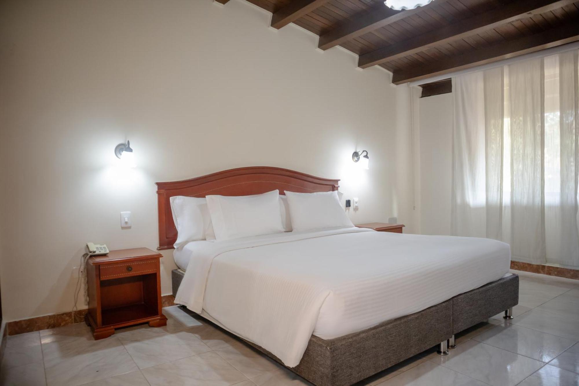 Hotel Faranda Bolivar Cucuta, A Member Of Radisson Individuals Esterno foto