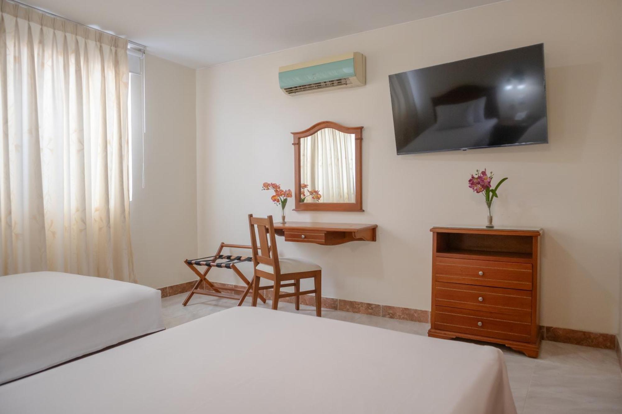 Hotel Faranda Bolivar Cucuta, A Member Of Radisson Individuals Esterno foto