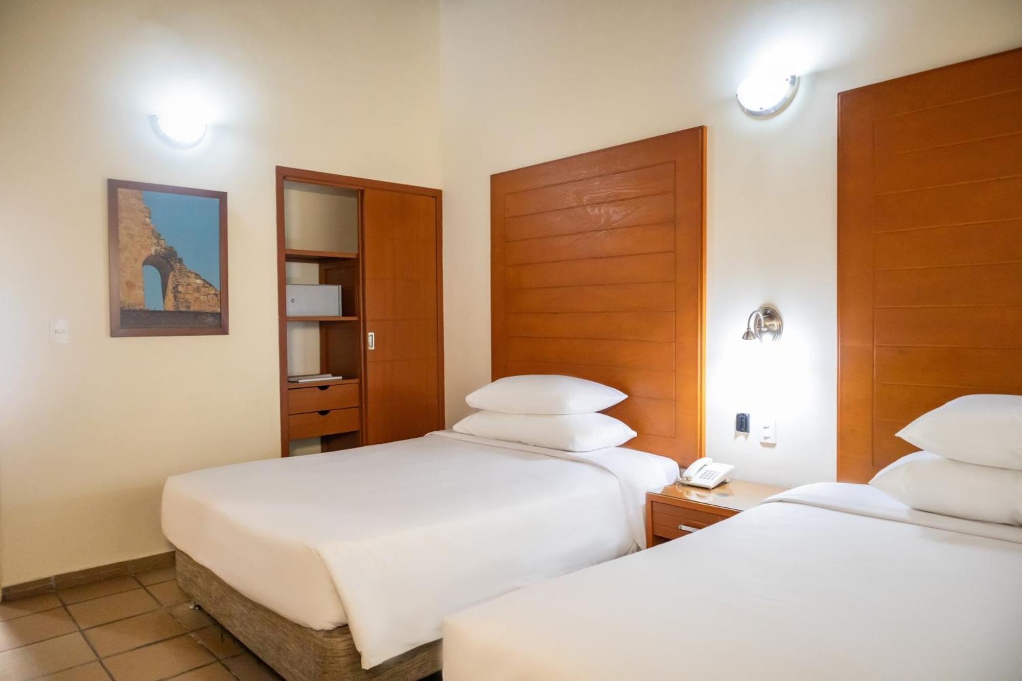 Hotel Faranda Bolivar Cucuta, A Member Of Radisson Individuals Esterno foto