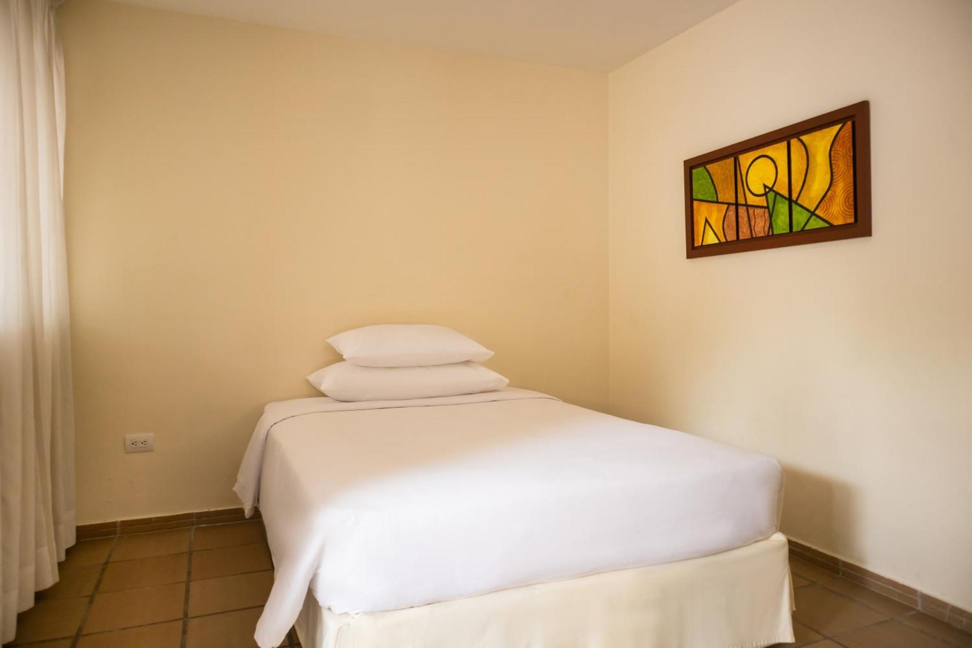 Hotel Faranda Bolivar Cucuta, A Member Of Radisson Individuals Esterno foto