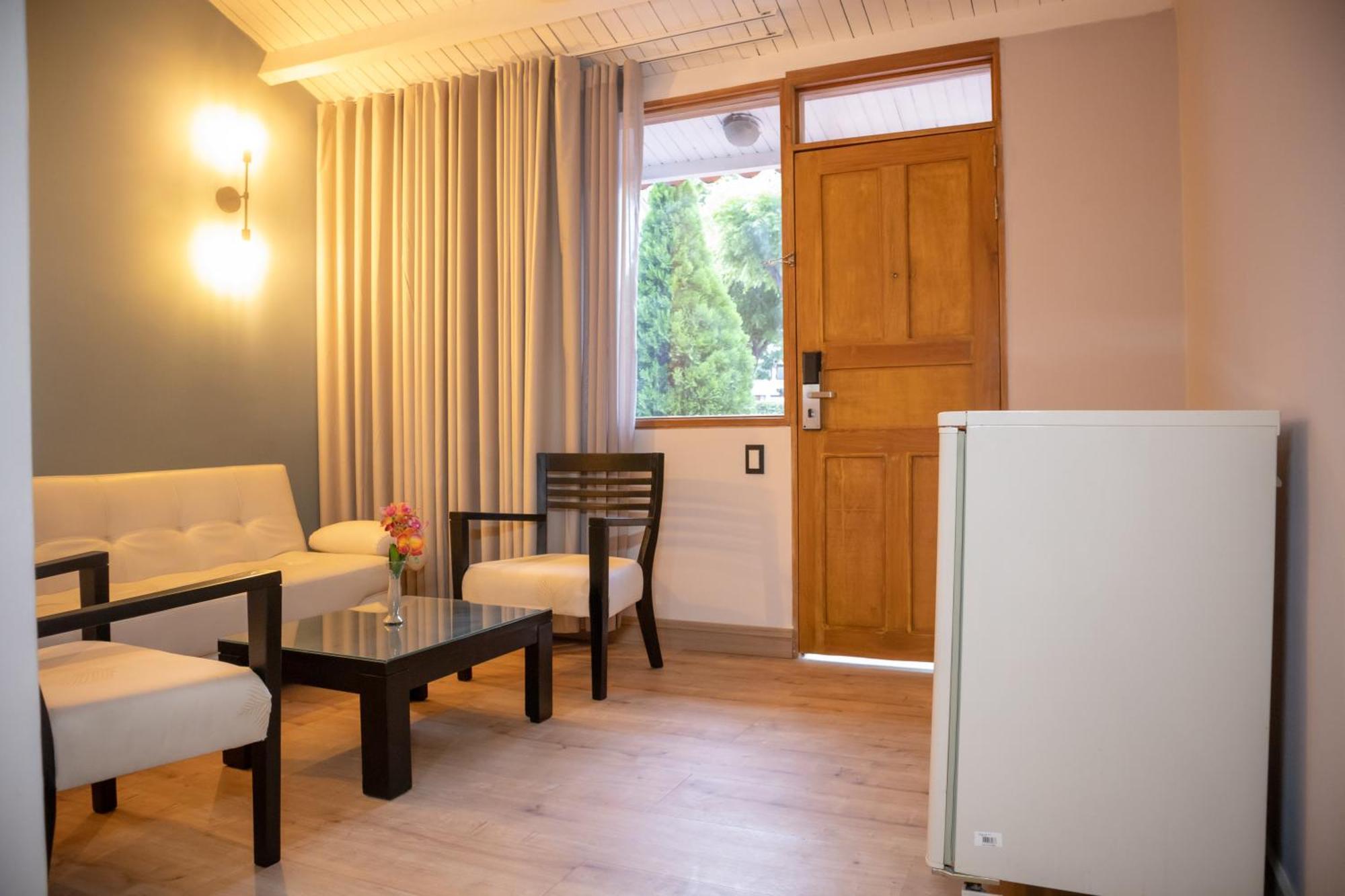 Hotel Faranda Bolivar Cucuta, A Member Of Radisson Individuals Esterno foto