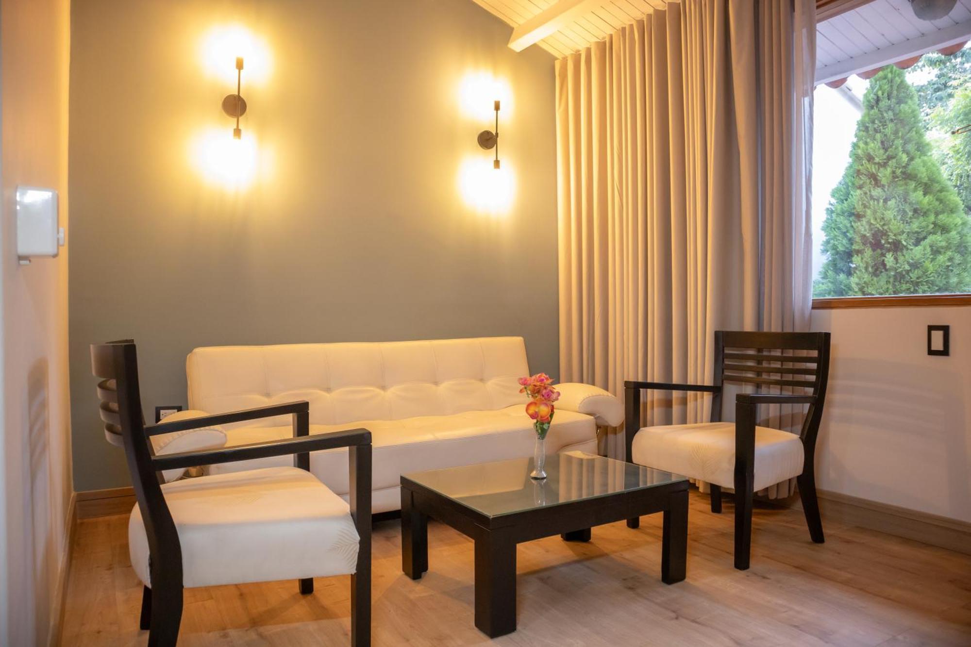 Hotel Faranda Bolivar Cucuta, A Member Of Radisson Individuals Esterno foto