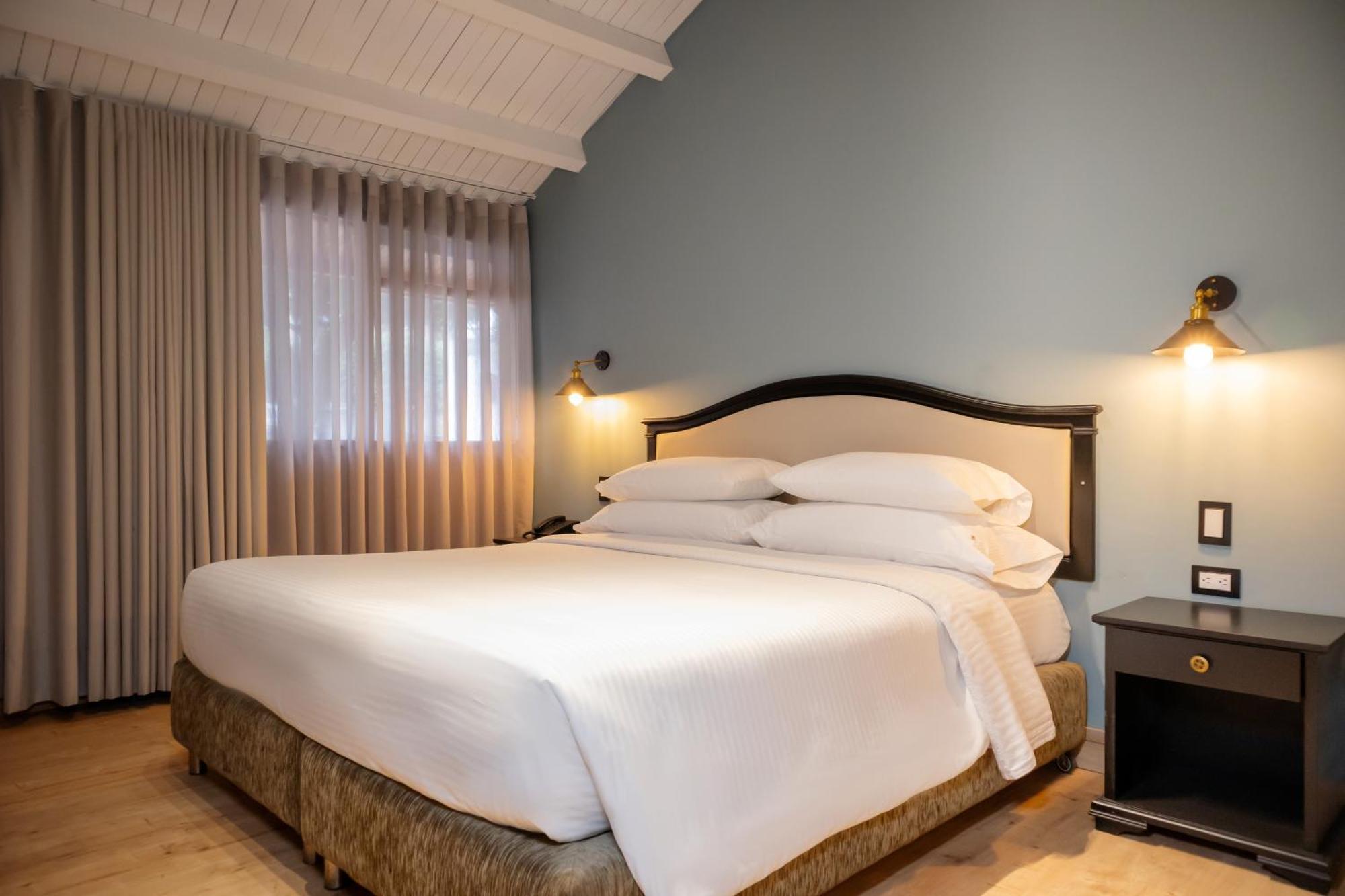 Hotel Faranda Bolivar Cucuta, A Member Of Radisson Individuals Esterno foto