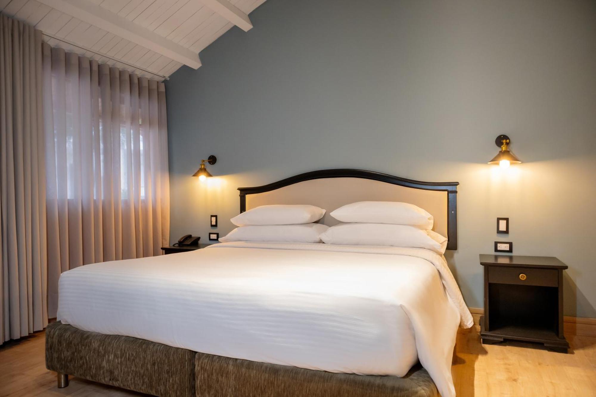 Hotel Faranda Bolivar Cucuta, A Member Of Radisson Individuals Esterno foto
