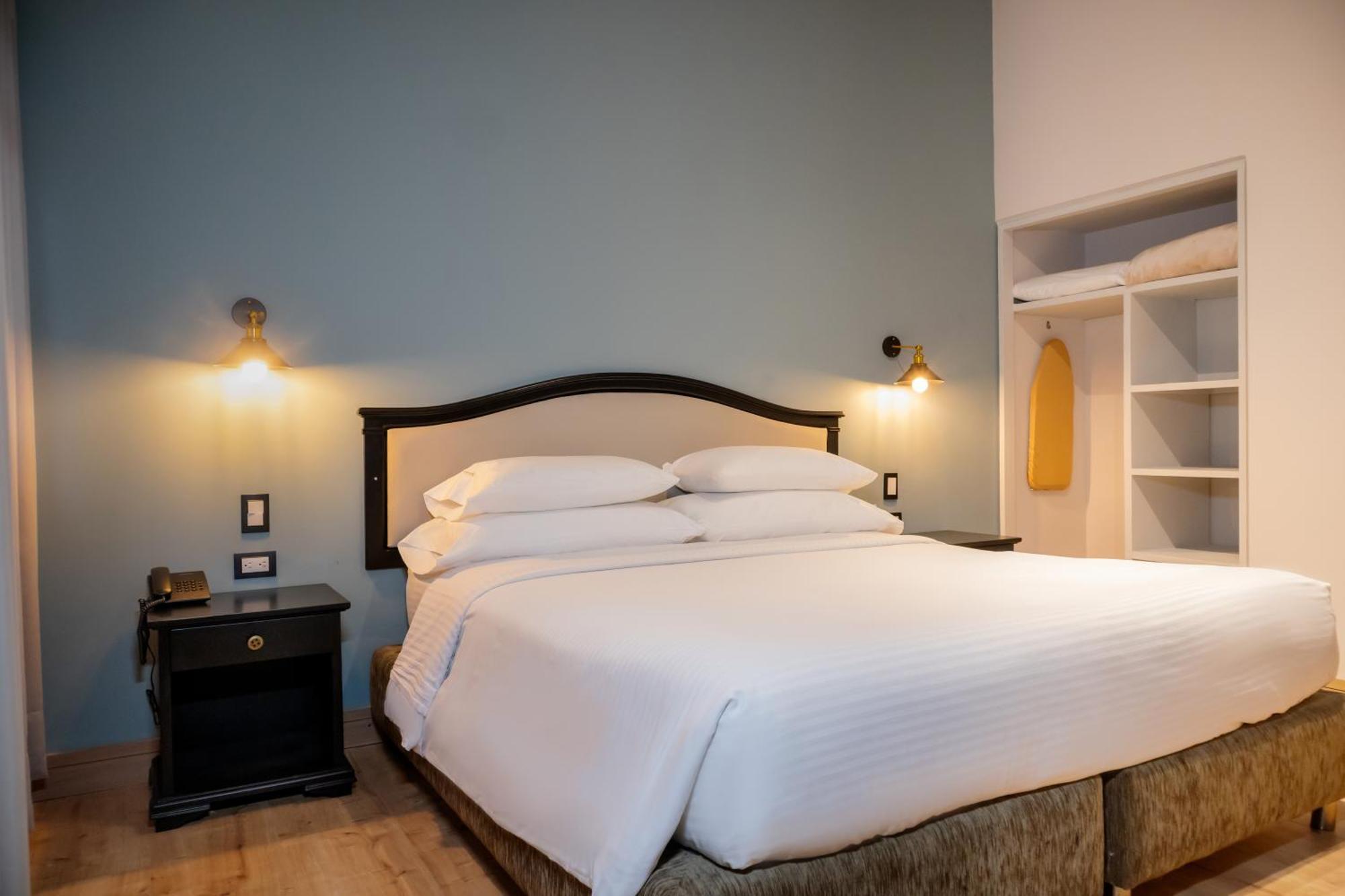 Hotel Faranda Bolivar Cucuta, A Member Of Radisson Individuals Esterno foto