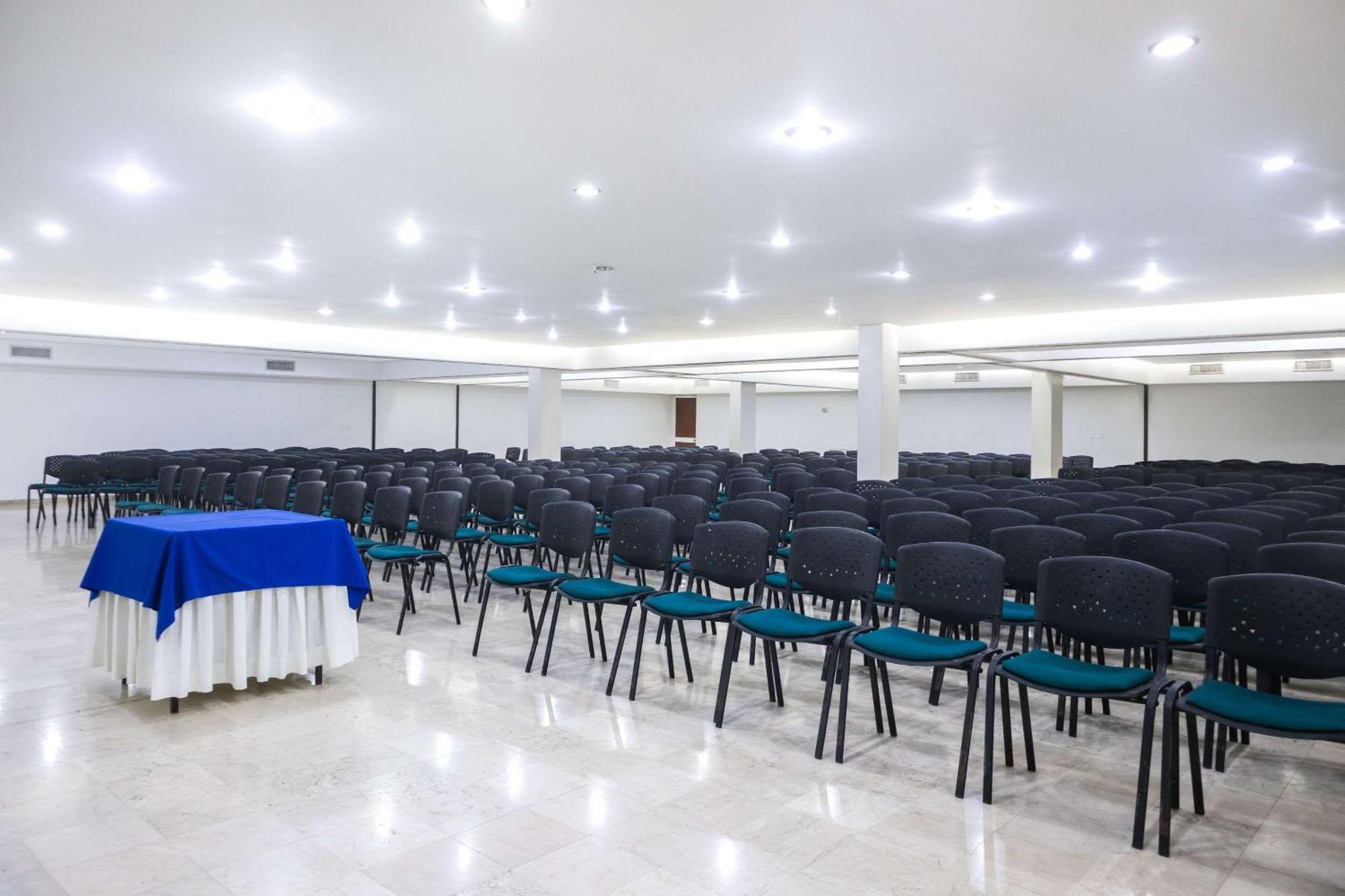 Hotel Faranda Bolivar Cucuta, A Member Of Radisson Individuals Esterno foto