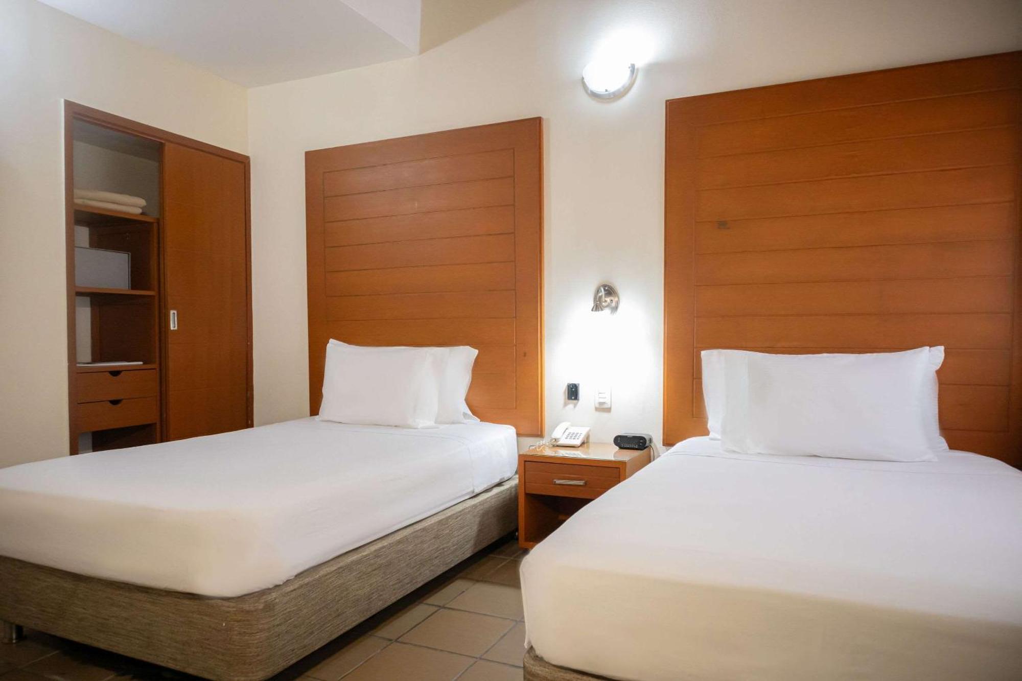 Hotel Faranda Bolivar Cucuta, A Member Of Radisson Individuals Esterno foto