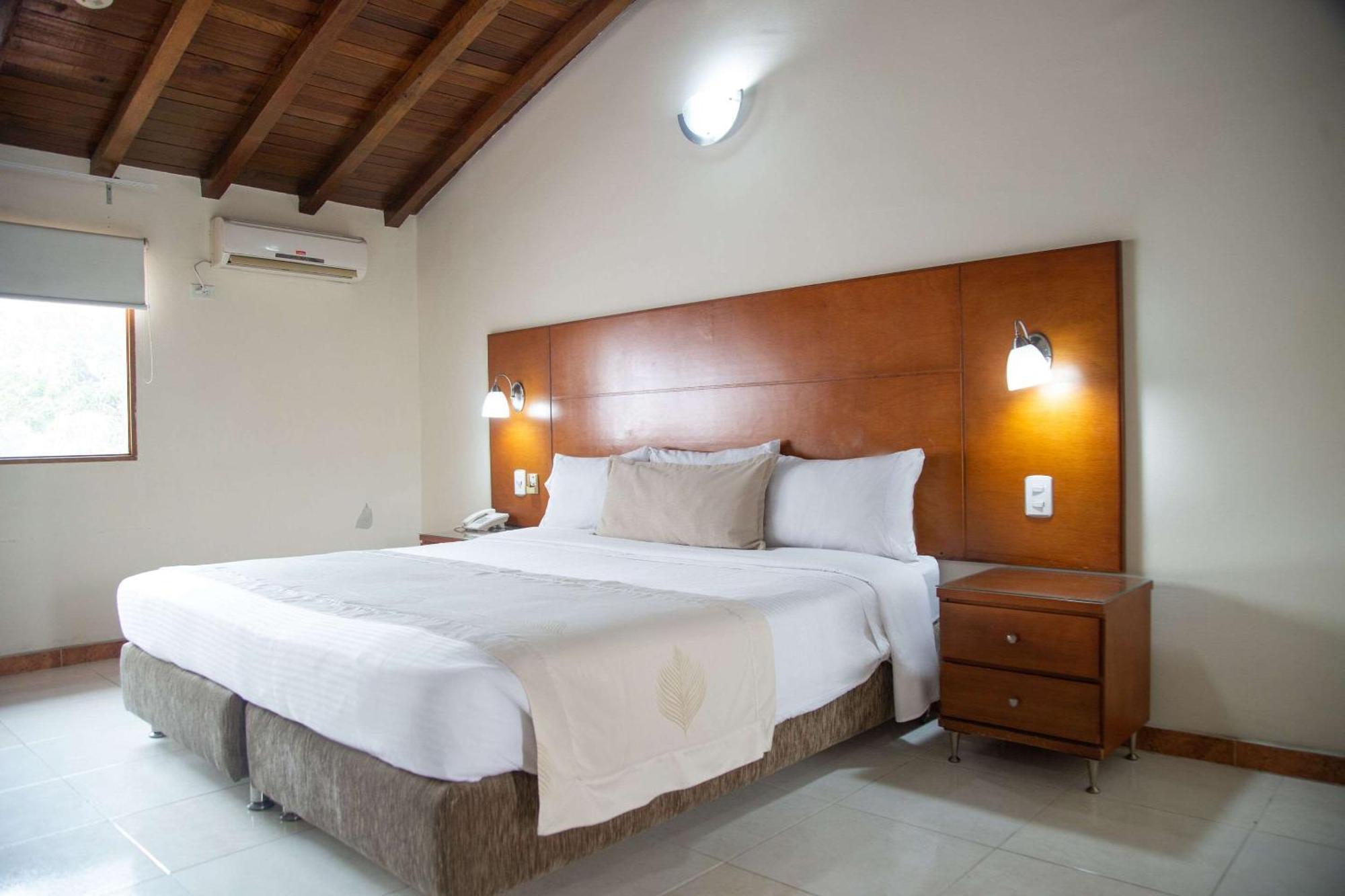Hotel Faranda Bolivar Cucuta, A Member Of Radisson Individuals Esterno foto