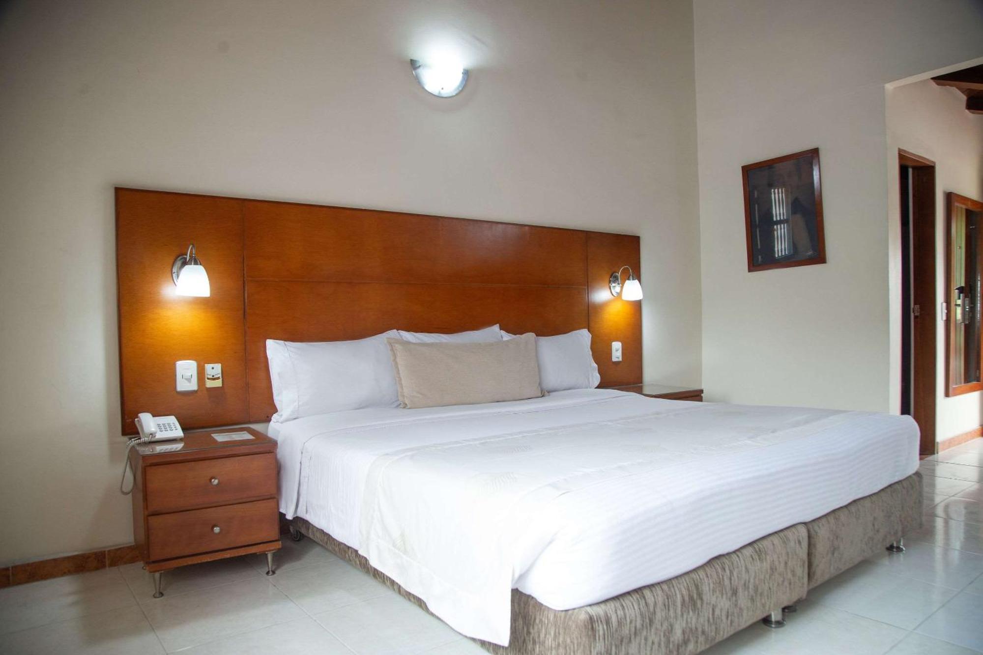 Hotel Faranda Bolivar Cucuta, A Member Of Radisson Individuals Esterno foto