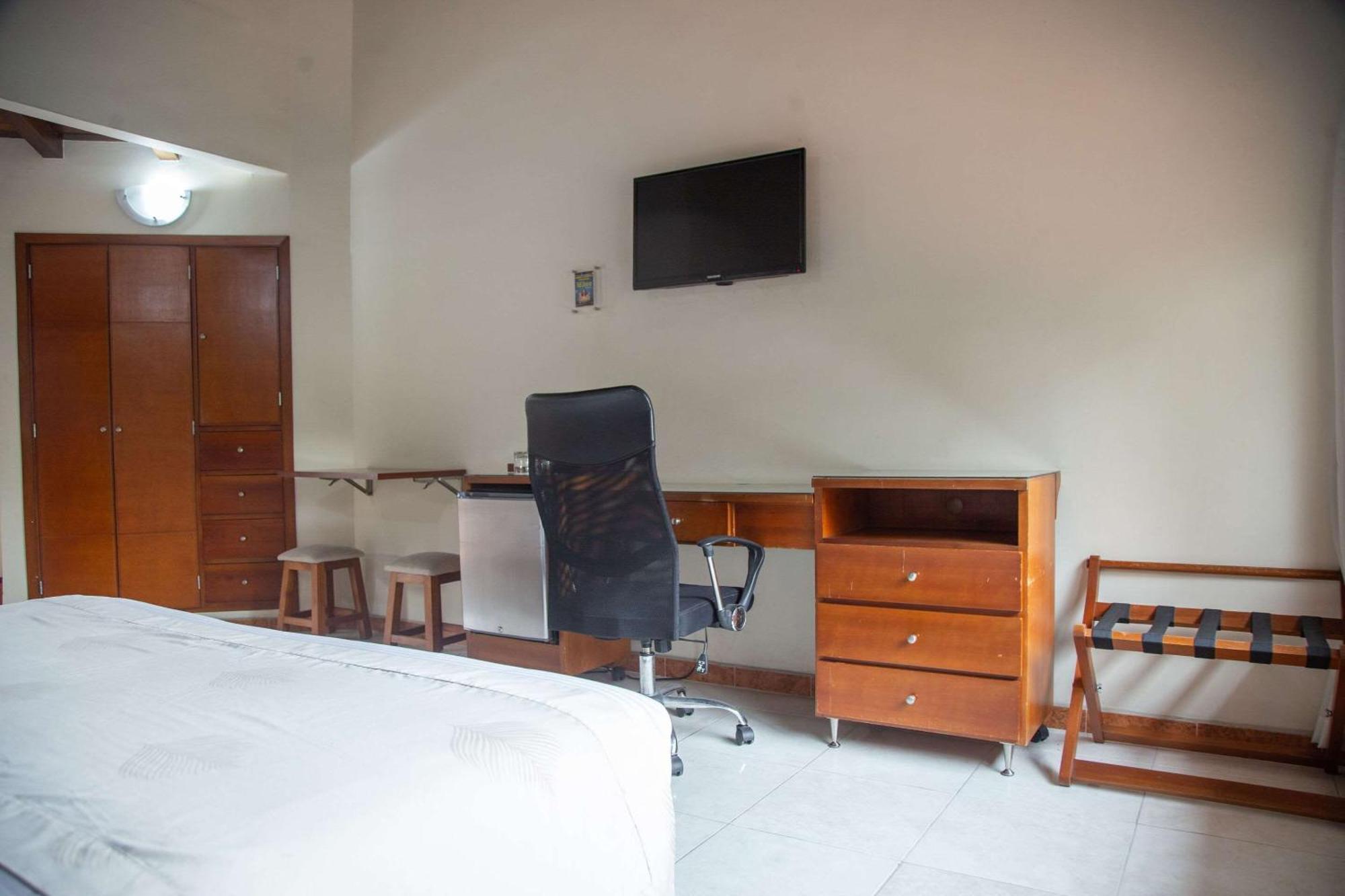 Hotel Faranda Bolivar Cucuta, A Member Of Radisson Individuals Esterno foto