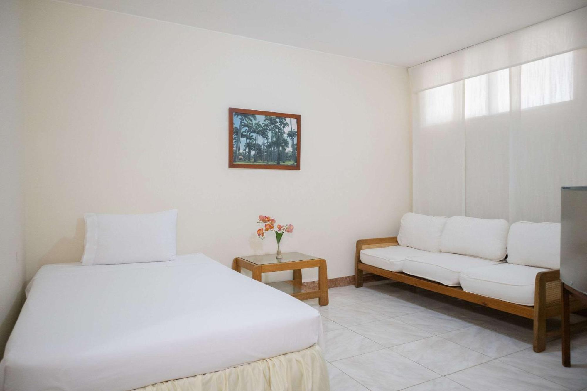 Hotel Faranda Bolivar Cucuta, A Member Of Radisson Individuals Esterno foto
