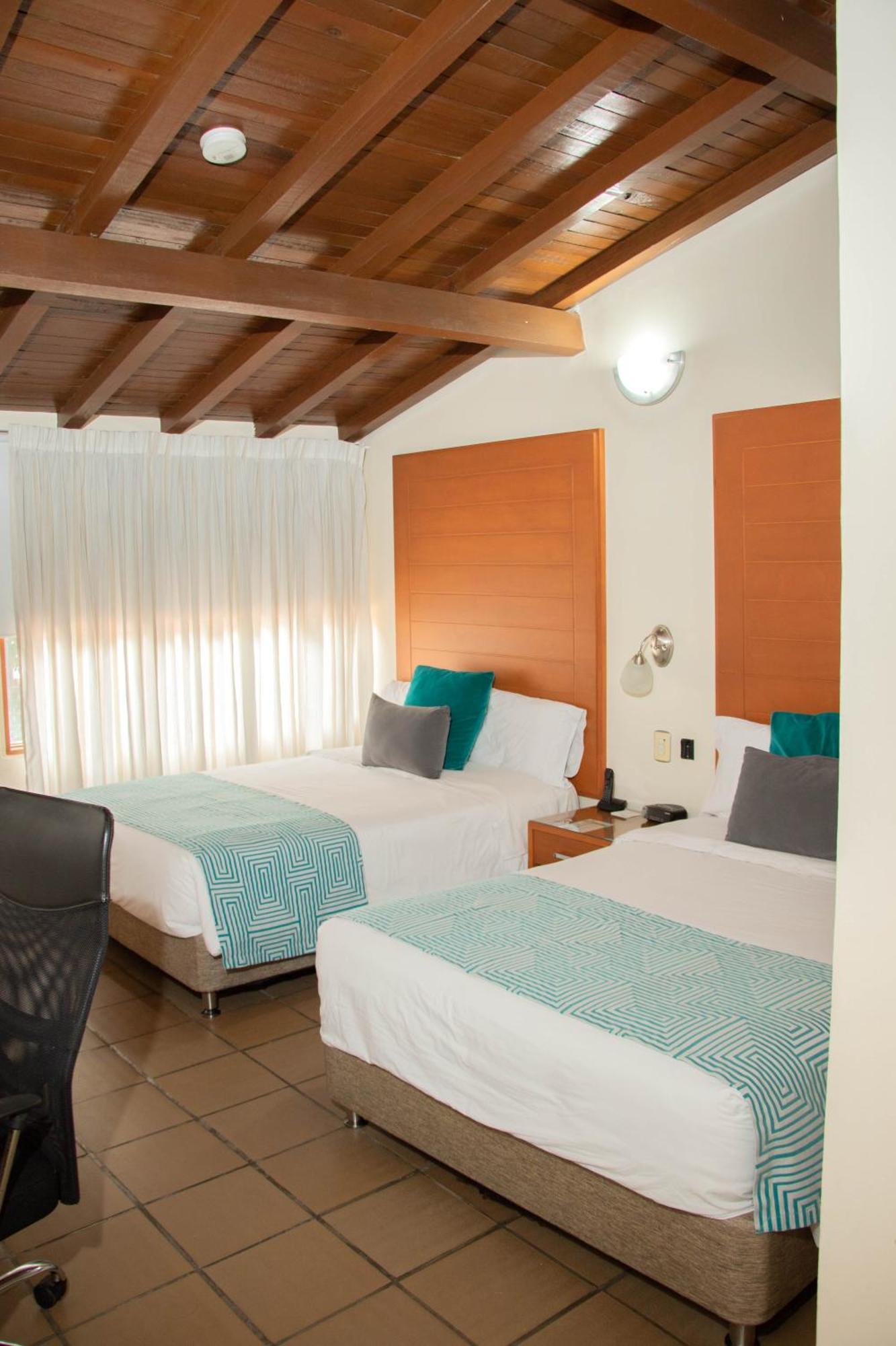 Hotel Faranda Bolivar Cucuta, A Member Of Radisson Individuals Esterno foto